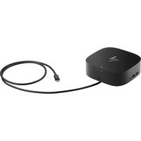 USB Hub HP 5TW13AA#ABB Sort
