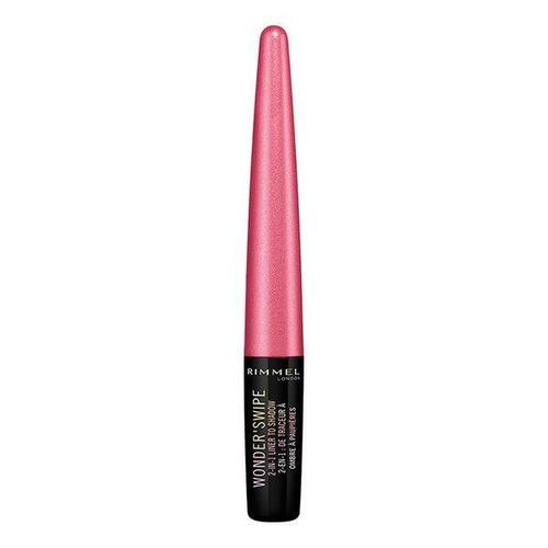 Eyeliner Wonder Swipe Rimmel London 006 - my bae