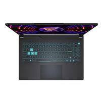 Bærbar computer MSI A13VE-1067XPL 15,6" Intel Core i7-13620H 16 GB RAM 512 GB SSD Nvidia Geforce RTX 4050