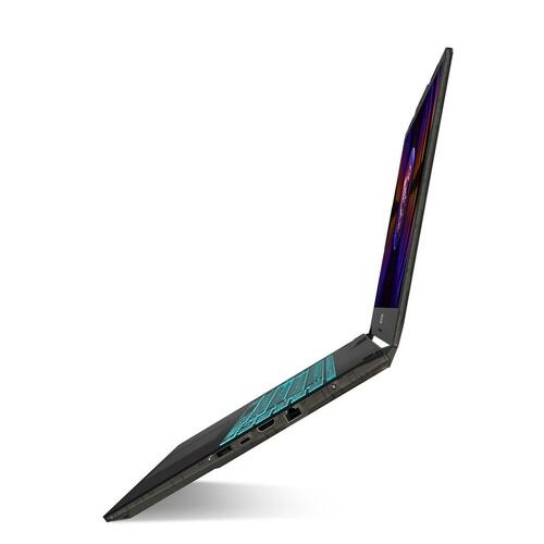 Bærbar computer MSI A13VE-1067XPL 15,6" Intel Core i7-13620H 16 GB RAM 512 GB SSD Nvidia Geforce RTX 4050