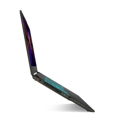 Bærbar computer MSI A13VE-1067XPL 15,6" Intel Core i7-13620H 16 GB RAM 512 GB SSD Nvidia Geforce RTX 4050