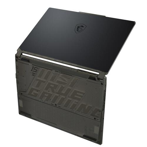Bærbar computer MSI A13VE-1067XPL 15,6" Intel Core i7-13620H 16 GB RAM 512 GB SSD Nvidia Geforce RTX 4050