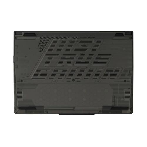 Bærbar computer MSI A13VE-1067XPL 15,6" Intel Core i7-13620H 16 GB RAM 512 GB SSD Nvidia Geforce RTX 4050