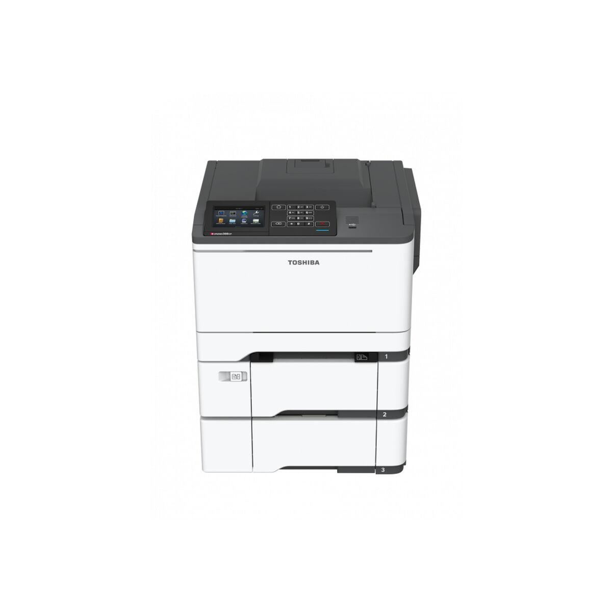 Laser Printer Toshiba e-STUDIO388CP