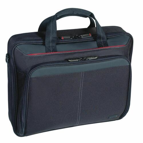 Laptop Case Targus CN31 Sort 15.4"