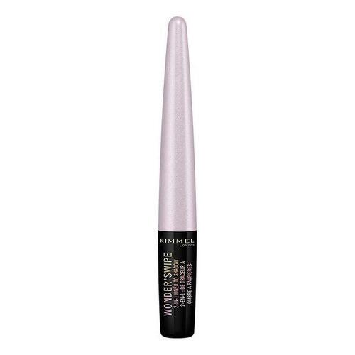 Eyeliner Wonder Swipe Rimmel London 007 - crave me