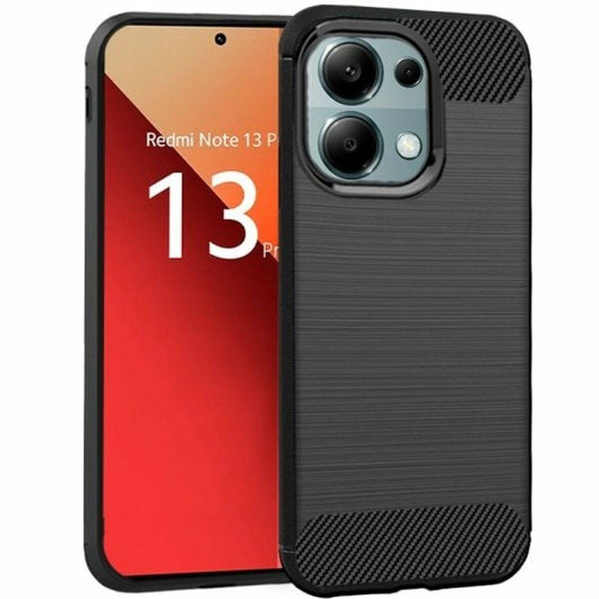 Mobilcover Cool Redmi Note 13 Pro Sort Xiaomi