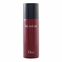 Spray Deodorant Dior Fahrenheit 150 ml