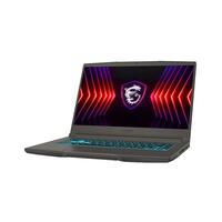 Bærbar computer MSI Thin 15 B13UC-2203XPL 15,6" Intel Core i7-13620H 16 GB RAM 512 GB SSD NVIDIA GeForce RTX 3050