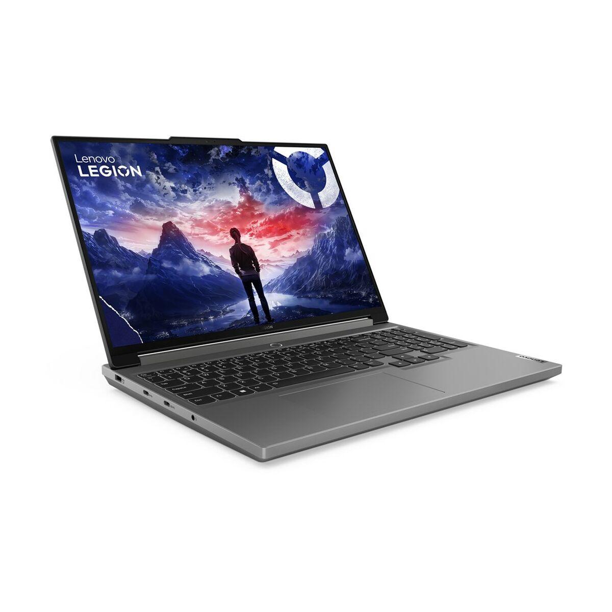 Bærbar computer Lenovo 16" intel core i7-13650hx 16 GB RAM 512 GB SSD Nvidia Geforce RTX 4060