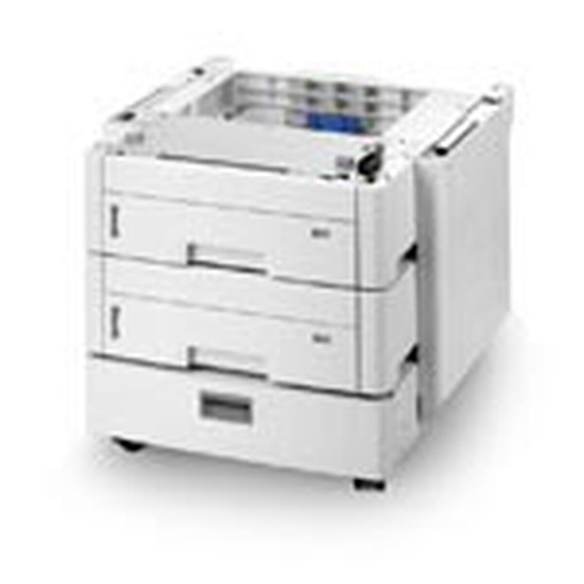 Papirbeholder til printer OKI MC860