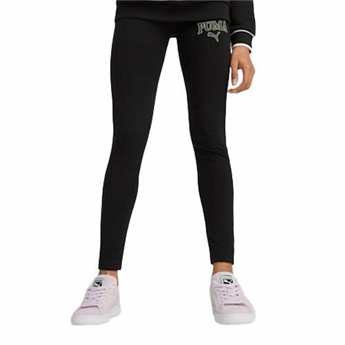 Tights Puma Squad 11-12 år
