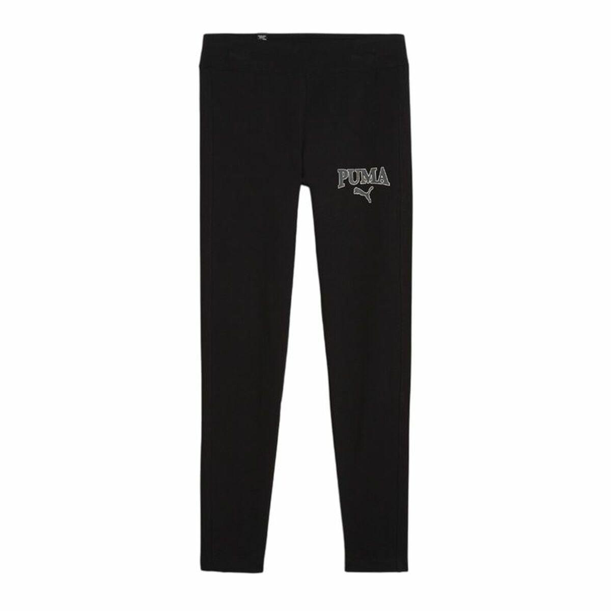 Tights Puma Squad 15-16 år