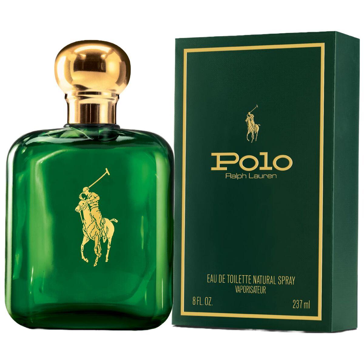 Herreparfume Ralph Lauren Polo Green EDT 237 ml