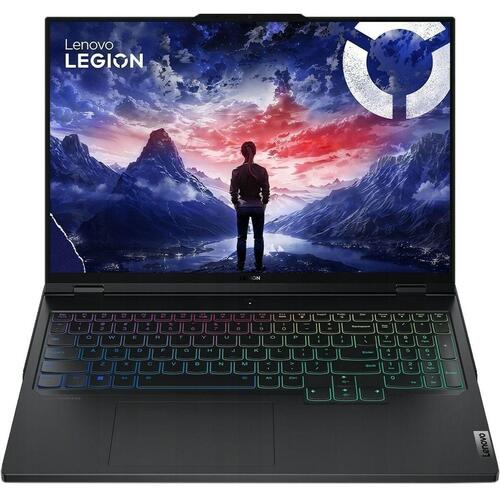 Bærbar computer Lenovo 83DE006WPB 16" Intel Core i9-14900HX 32 GB RAM 1 TB SSD Nvidia Geforce RTX 4090