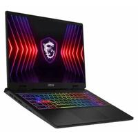 Bærbar computer MSI B14VGKG-416XPL 16" Intel Core i7-14700HX 16 GB RAM 1 TB SSD Nvidia Geforce RTX 4070