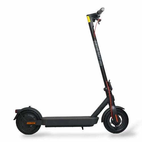 Elscooter Xiaomi Mi 4 Pro Sort 400 W