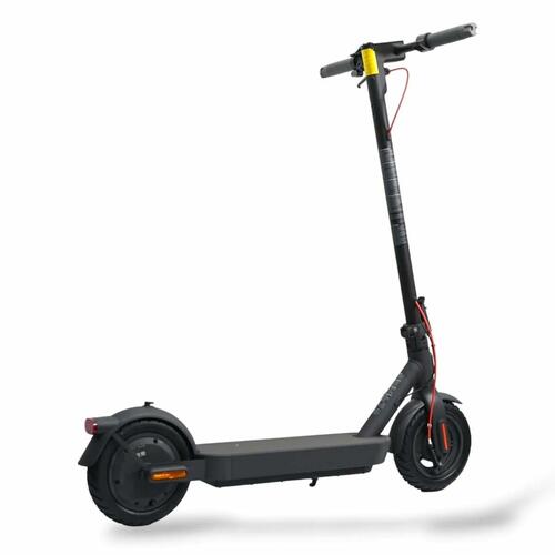 Elscooter Xiaomi Mi 4 Pro Sort 400 W