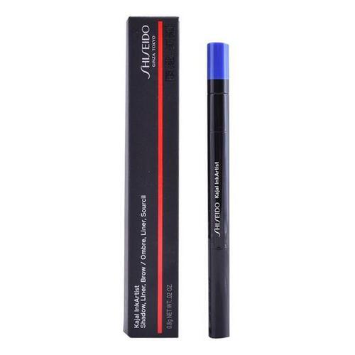 Eyeliner Kajal Inkartist Shiseido 08 - gunjo blue 0,8 g