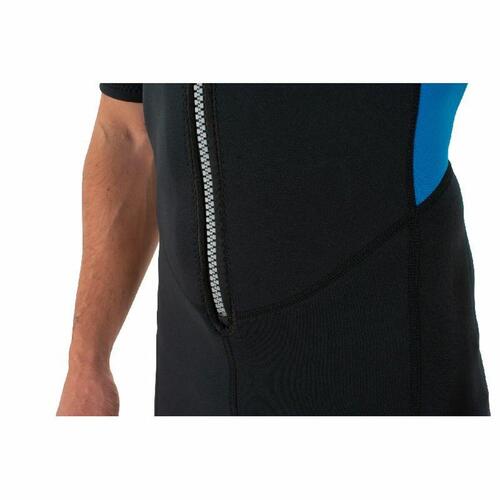 Neopren Seac Shorty Look 2,5 Mm Sort L