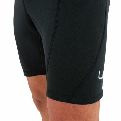 Neopren Seac Shorty Look 2,5 Mm Sort L