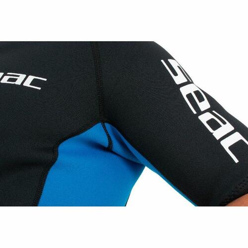 Neopren Seac Shorty Look 2,5 Mm Sort L