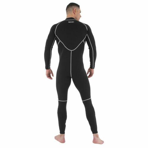 Neopren Seac Carezza 2,5 Mm Sort L