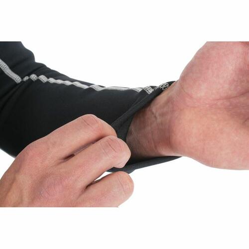 Neopren Seac Carezza 2,5 Mm Sort L