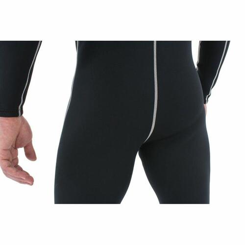 Neopren Seac Carezza 2,5 Mm Sort L