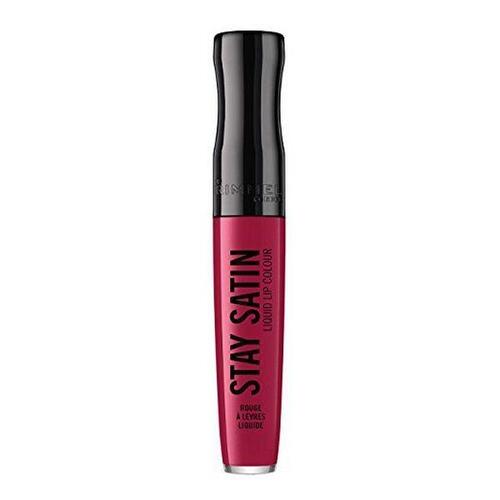 Læbestift Stay Satin Rimmel London 130 - yuppie