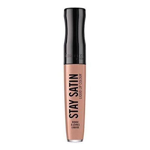 Læbestift Stay Satin Rimmel London 130 - yuppie