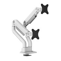 Skærmholder Neomounts DS70S-950WH2