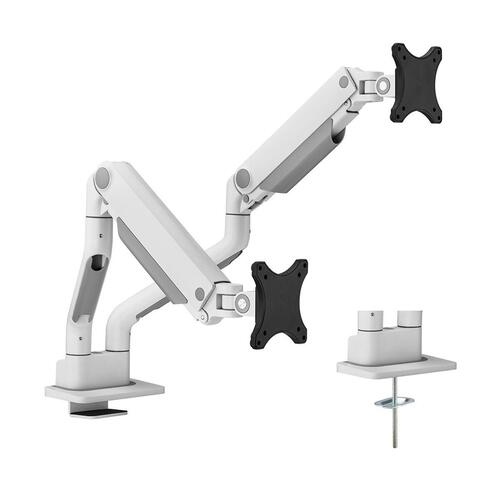 Skærmholder Neomounts DS70S-950WH2