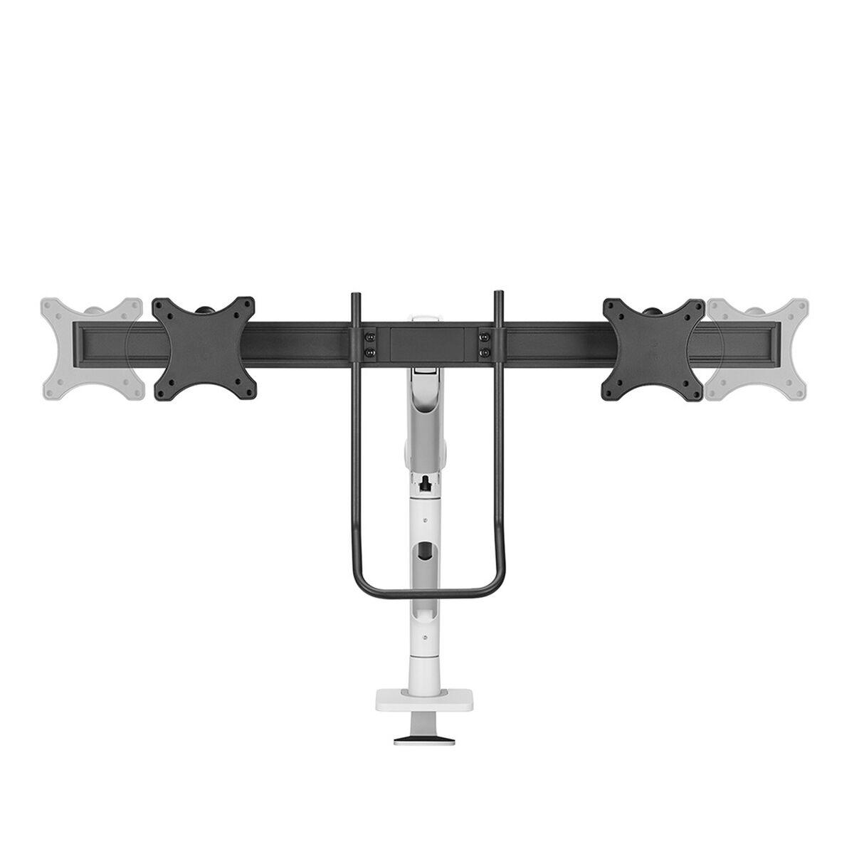 Skærmholder Neomounts DS75S-950WH2
