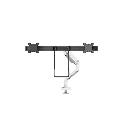 Skærmholder Neomounts DS75S-950WH2