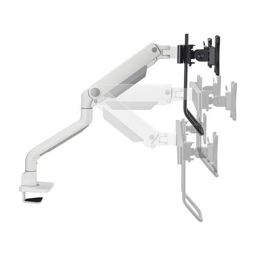 Skærmholder Neomounts DS75S-950WH2