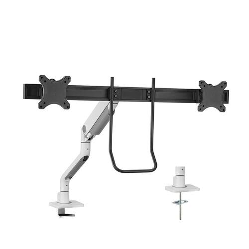 Skærmholder Neomounts DS75S-950WH2