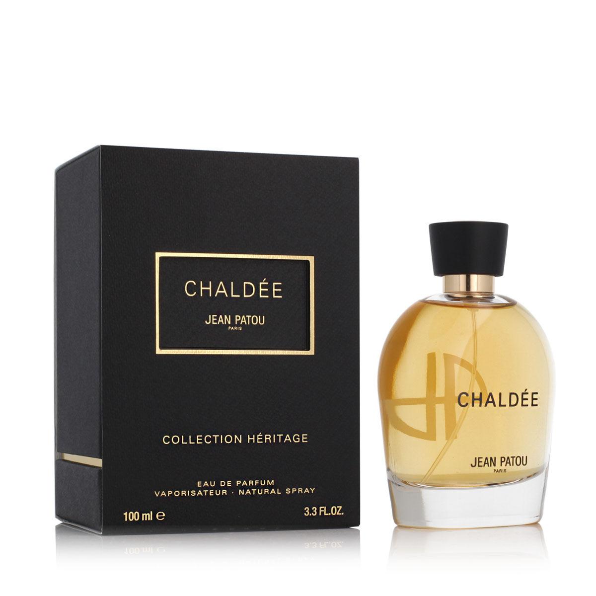 Dameparfume Jean Patou Collection Heritage Chaldee EDP