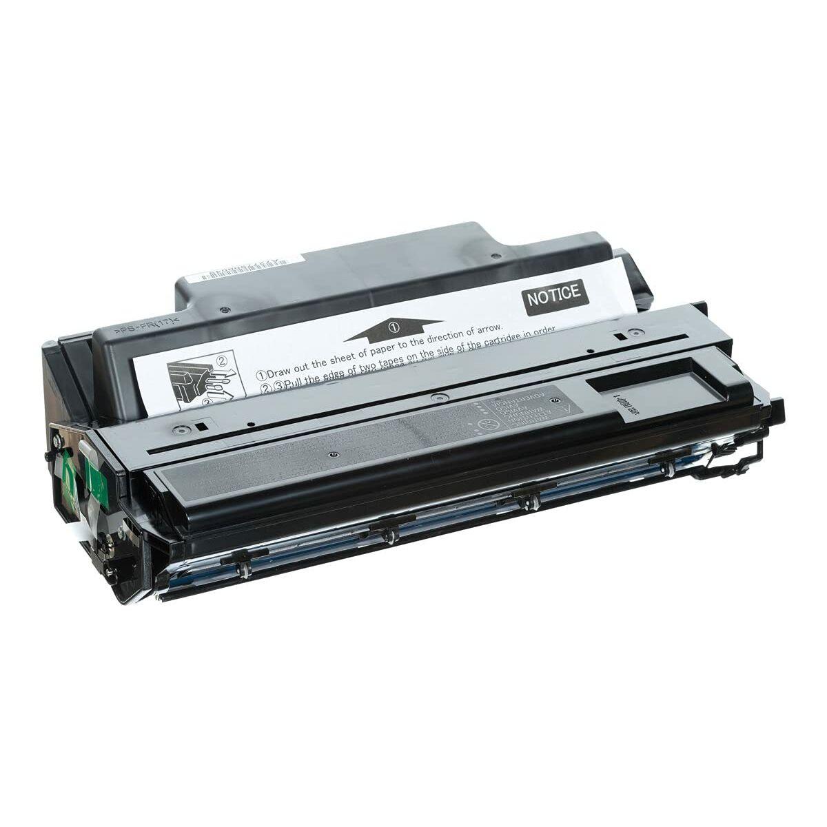 Ricoh original toner - Sort til AFICIO AP-2600/2610N/AP 600/610N billede
