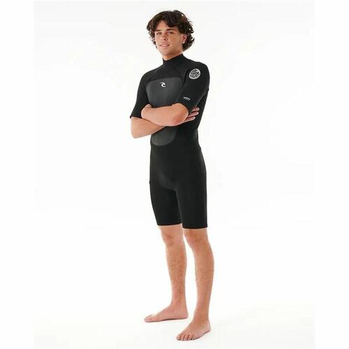 Neopren Rip Curl Omega 2Mm Bz Spring Multifarvet XL