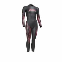 Neopren Zoggs Hypex Tour Fs Sort S
