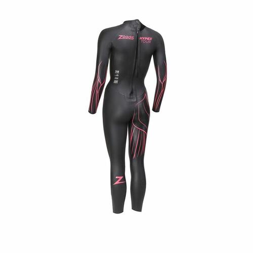 Neopren Zoggs Hypex Tour Fs Sort S