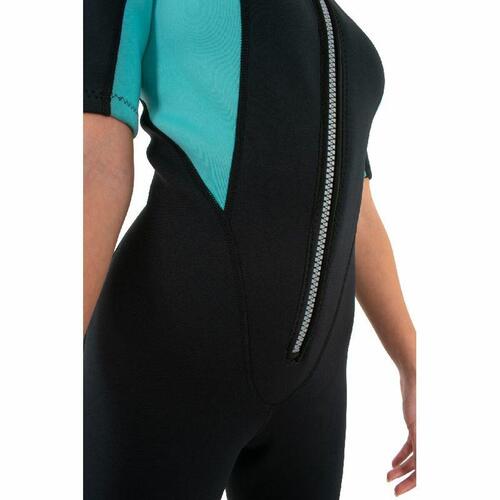 Neopren Seac Shorty Look 2,5 Mm Sort M