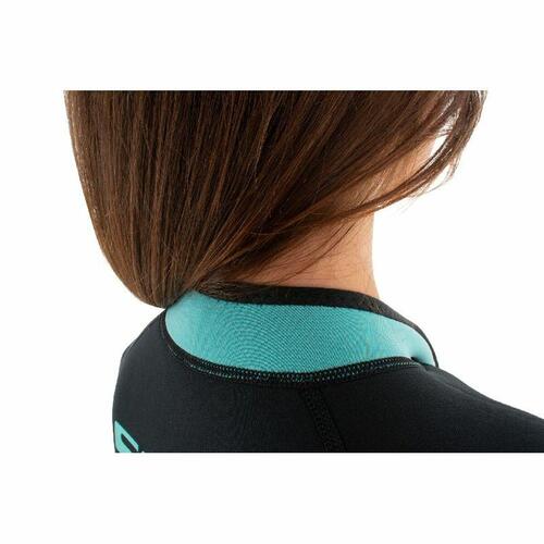 Neopren Seac Shorty Look 2,5 Mm Sort S