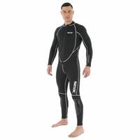Neopren Seac Carezza 2,5 Mm Sort XL