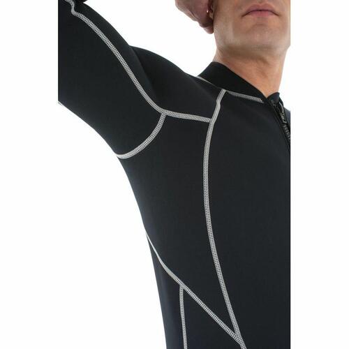 Neopren Seac Carezza 2,5 Mm Sort XL