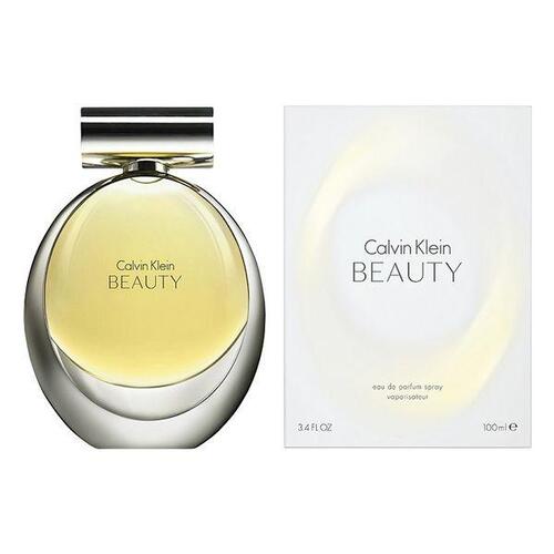 Dameparfume Beauty Calvin Klein 10007385 EDP (100 ml) EDP 100 ml