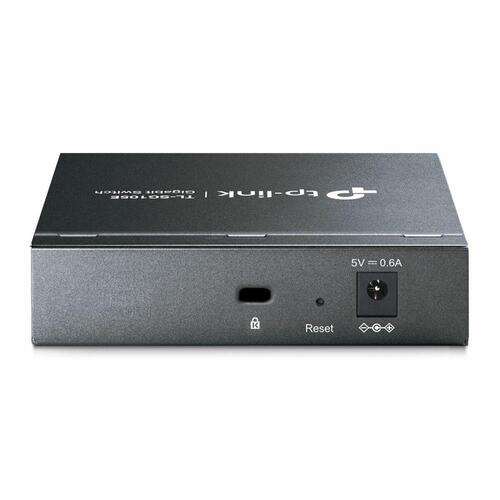 Switch til desktop TP-Link TL-SG105E RJ45 7,4 Mbps