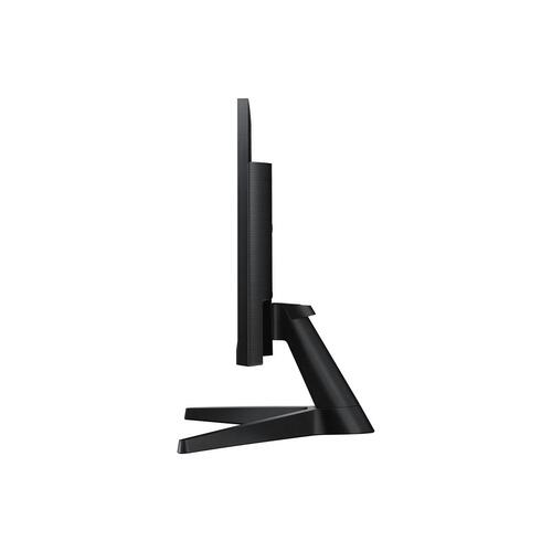 Gaming skærm Samsung LF27T370FWR Full HD 27" 75 Hz