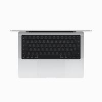 Bærbar computer Apple MR7K3Y/A 14,2" 8 GB RAM 1 TB SSD Spansk qwerty M3